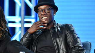 Don Cheadle Discusses His Experiences With Law Enforcement During Conversation About Race in America